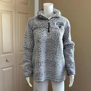 VILLANOVA boxercraft 1/4 zip